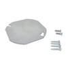 Sealproof Fan Brace - Electrical Box and Support Bar for