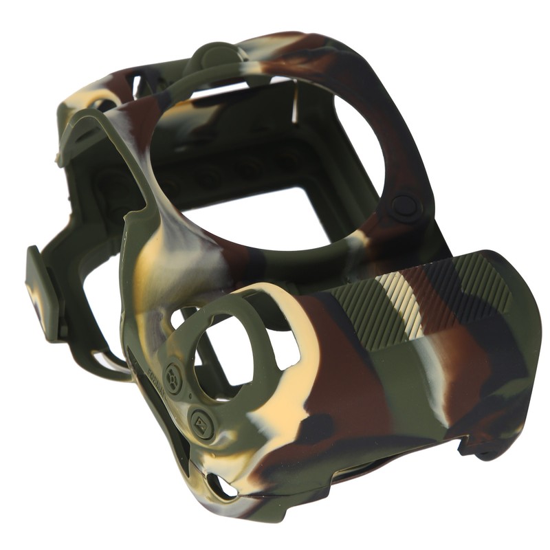 Camera Protective Shell Silicone Case Cover Fit for Nikon D7000