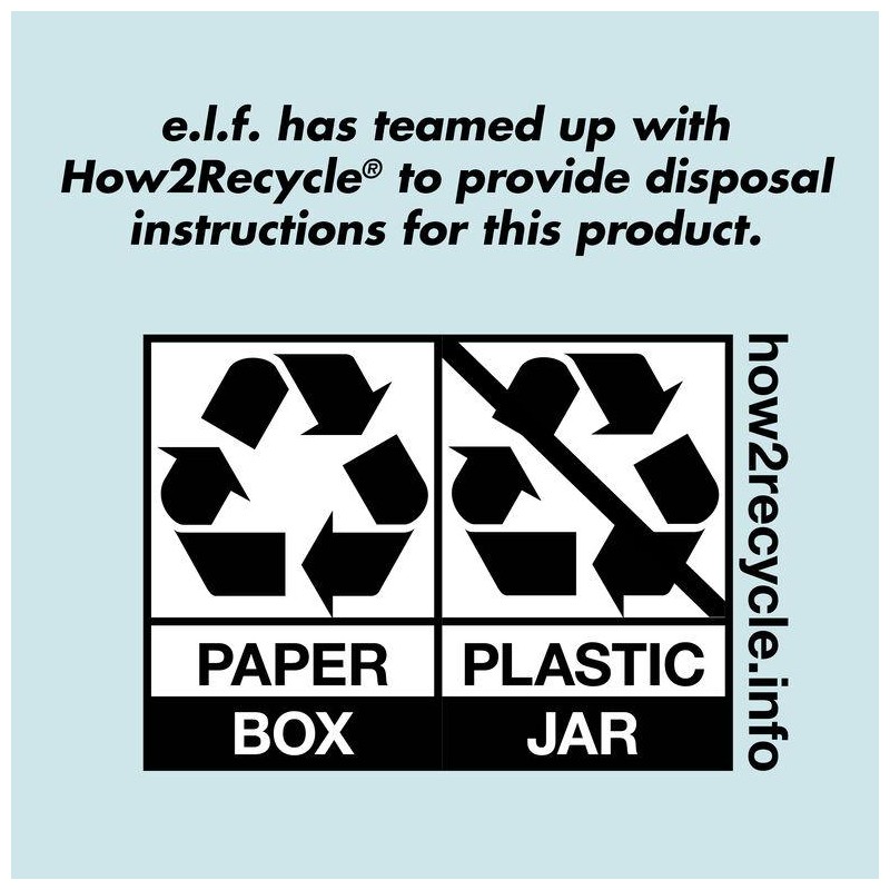 Holy Hydration! Eye Cream