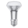 Osram LED R63/R64 Reflector 4.3W=60W 345lm ES/E27 2700K 36° Diffused