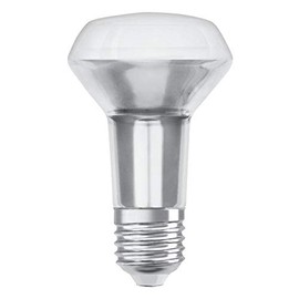Osram LED R63/R64 Reflector 4.3W=60W 345lm ES/E27 2700K 36° Diffused