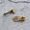 eMagTech 5 Pair of Bicycle Chain Links for 9 Speed