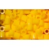 Artkal 5mm Midi Fuse Beads Golden Yellow 1000 Beads