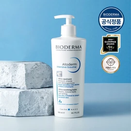 Bioderma Atoderm Intensive Balm 500ml / 바이오더마 아토덤 인텐시브밤 500ml