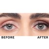 Eylure Pre-Glued Light & Wispy Eyelashes, Accents No. 003