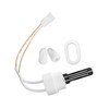 AWTURBO 77707-0054 Pool Heater Igniter Kit with Gasket Compatible with
