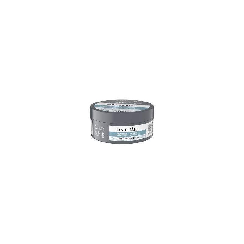 Dove Men + Care Sculpting Paste - Textured Look/Medium Hold/Matte