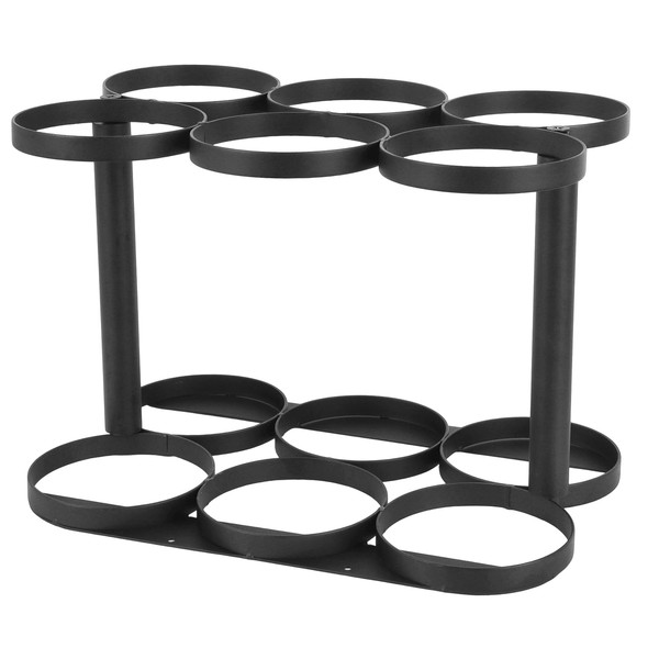 Oxygen Tank Holder, Oxygen Tank Rack, Medical Oxygen Tank Holder,