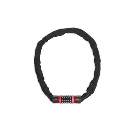 5-Digit Chain Combination Lock for Motorcycles & Bicycles 5-Digit Chain Combination Lock (Random Color)