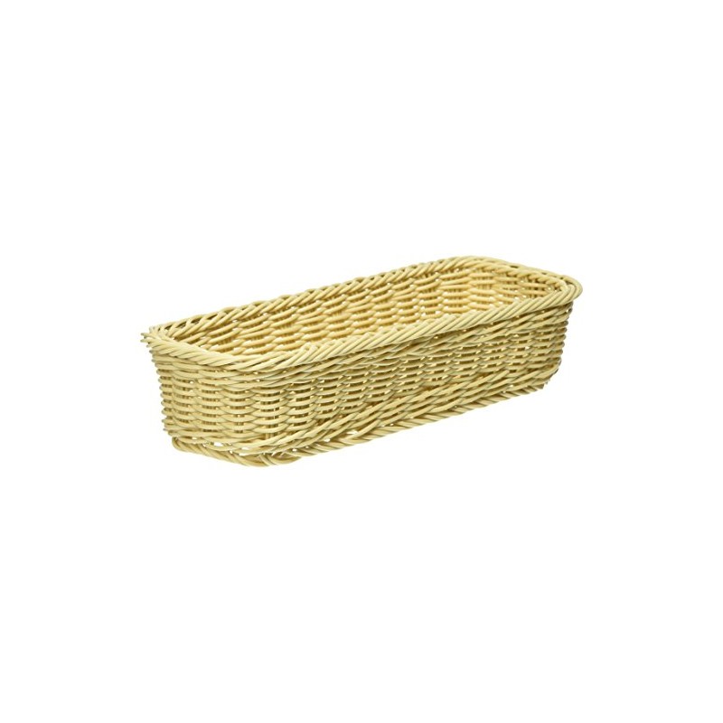 Yanagi Products PKT2902 Washable Cutlery Case, Square AN-96P, Beige