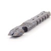 Titanium Pry Bar Crowbar Nail Puller Outdoor Survival With Pocket