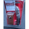 Craftsman Sears Craftsman Nos Folding Lockback Utility Knife 94845 Wood