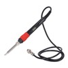 Soldering Iron Kit Electric Digital Portable Adjustable Gun Welding Tools
