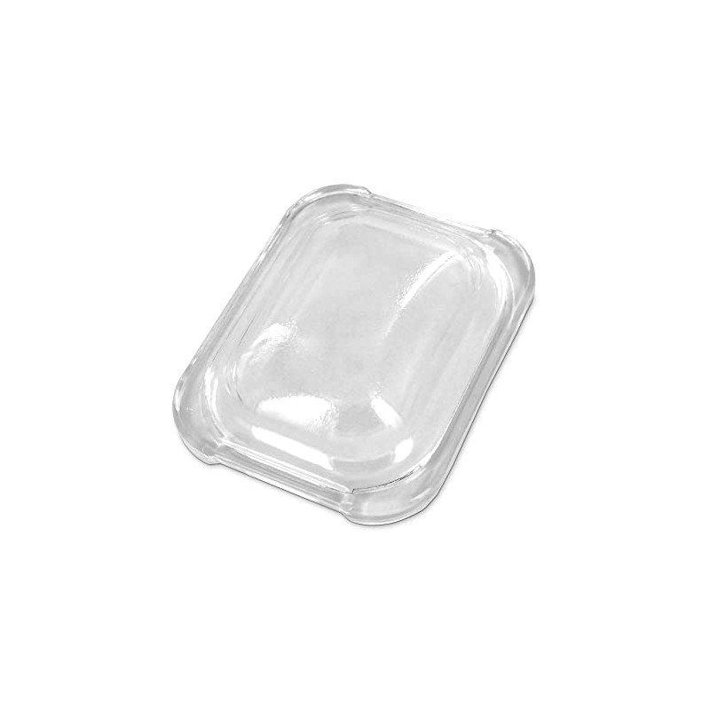 BOSCH Oven Lamp Cover 187384