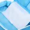 PAXLAMB First Aid Bag First Aid Kit Empty Medical Storage