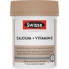 Swisse Ultiboost Calcium + Vitamin D 90 Tablets