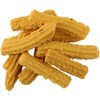Southern Gourmet Cheese Straws, Hot and Spicy Cheddar, 2 Pounds