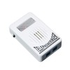 GAOHOU Telephone Ringer Amplifier Strobe Light Flasher Bell Extra-Loud Telephone/Phone