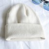 TYONMUJO Unisex Adult Knit Beanie for Men Women Warm Snug