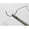 HEIWA Surgical Suture Practice 1.5 inches (38 mm) 0 Thread