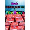 The CrunchNado Box ! A Fun Mystery Snack Box Fun