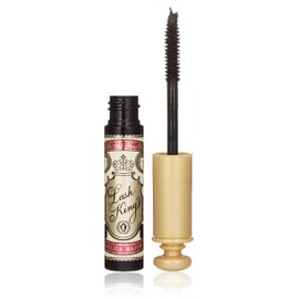 Shiseido Majolica Majorca Lash King Mascara BK999 6g by Shiseido                                                                                      