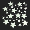 Rex London Box Of 30 Glow In The Dark Stars