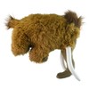 Fiesta Toys Exotic Dinosaur Plush - 11" Wooly Mammoth
