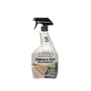 Rust-Oleum 350551 RockSolid Composite Deck Stain Remover, 32 Ounce