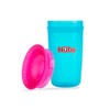Nuby Wonder Cup with 360 Smart Edge Silicone Rim -