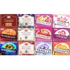 Incense Cones Set of 12 HEM NO.2