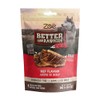 Zoë Better Than Rawhide BBQ Steak Dog Treats - Beef
