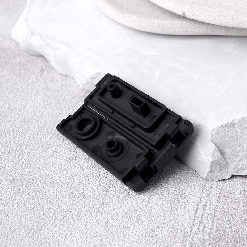 EMSea Camera Port Protector Contact Cover 43x28x9mm Compatible with Canon