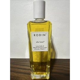 RODIN Olio Lusso Luxury Body Oil 4oz w/o box