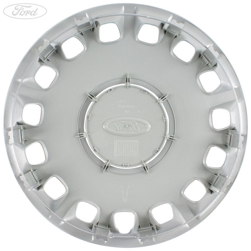 Ford Genuine Focus Mk1 15'' Steel Wheel Trim Hub Cap