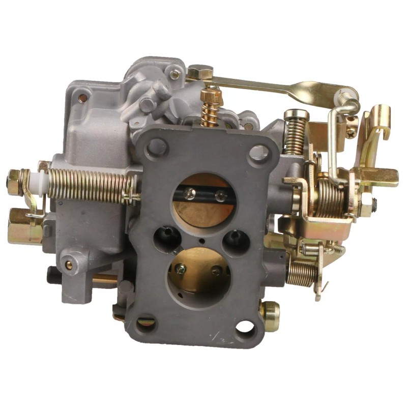 TITANICPARTS 1x New Carburetor For 1986-1988 Suzuki Samurai & 1.3L