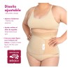 Panty Faja Postparto Post Cesarea Alta Moldeador For Moms