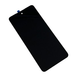 LCD Display Touch Screen Digitizer Assembly for Motorola Moto G 5G 2024 XT2417 6.6" Black