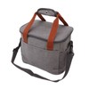 Large Lunch Bag Thickening Waterproof Heat Insulation Leakproof Freezable Cooler