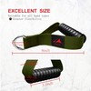 Vigoog Heavy Duty Gym Workout Handles Attachment for Cable Machine,Resistance