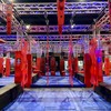 Virgin Experience Days Ninja Warrior Adventure Park One Hour Session