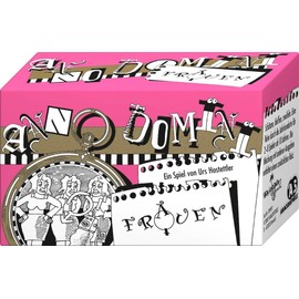 Abacus 09992 – Anno Domini Girls