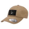 Parche curvo Bill Dad Hat | Gorra táctica no estructurada
