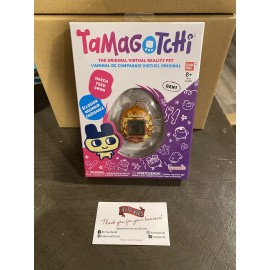 Bandai Tamagotchi Original Gen 1 Honey Digital Pet