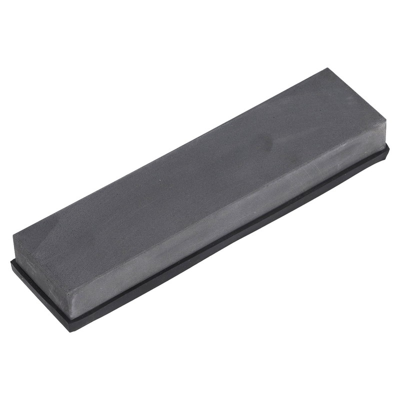 Sharpening Stone High Density Thicken Whetstone Sharpener Stone with Anti