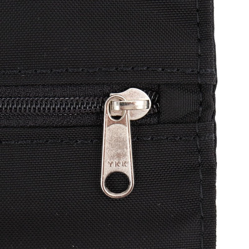 GREGORY 1525291041 Trekking Wallet, Coin Purse, Classic Wallet, 2024 Model,