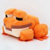 Plush Doll Game Themed Plush Toy Portable Fun Cute Throw