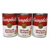 Campbell's Split Pea Ham & Bacon Condensed Soup 11.5 oz