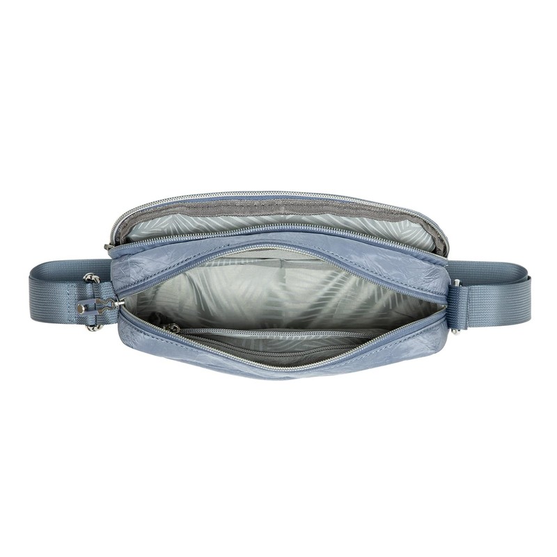 KAUKKO Women's Shoulder Bag, Lightweight Shoulder Bag, Waterproof Shoulder Bag,
