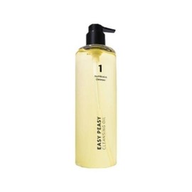 Numbers In No. 1 Cleansing Oil 400ml x 3 / 넘버즈인 1번 말끔 순삭 클렌징 오일 400ml x 3개